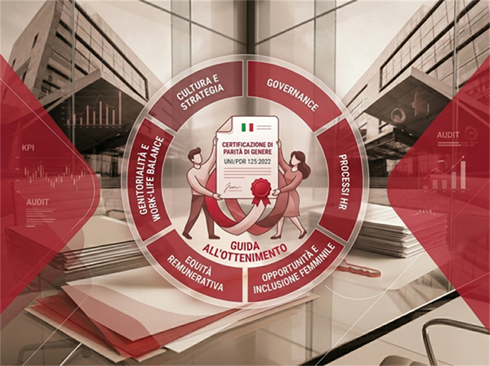 Guida alla certificazione di parità di genere: come ottenerla